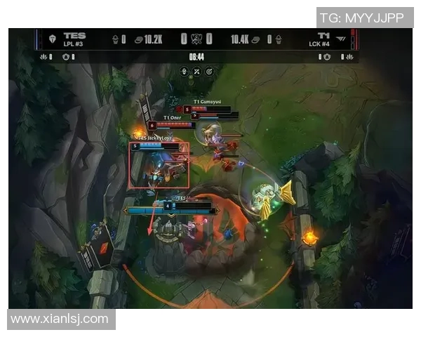 电竞比分赛后复盘TES与WE对决的战术分析与精彩瞬间回顾