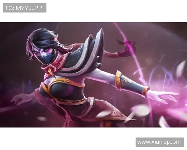 电竞实时数据专家刘静深度解析DOTA2游戏策略与心得分享