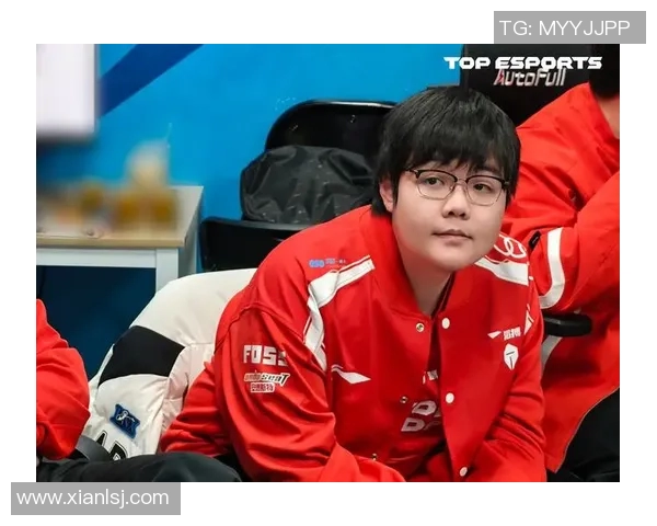 esports最新数据探讨TES战队在英雄联盟比赛中的心理素质与应对压力的策略分析